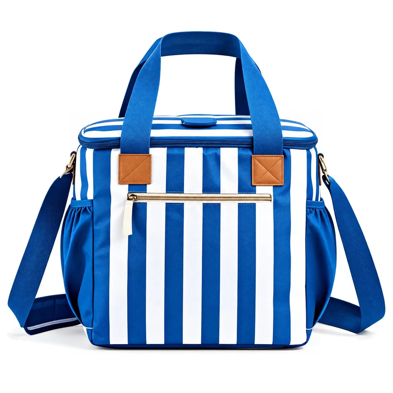 Custom Polyester Insulated Soft Cooler Bag