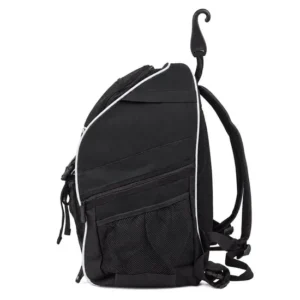 Custom Polyester Baseball Bucket Equipment Organizer Bag