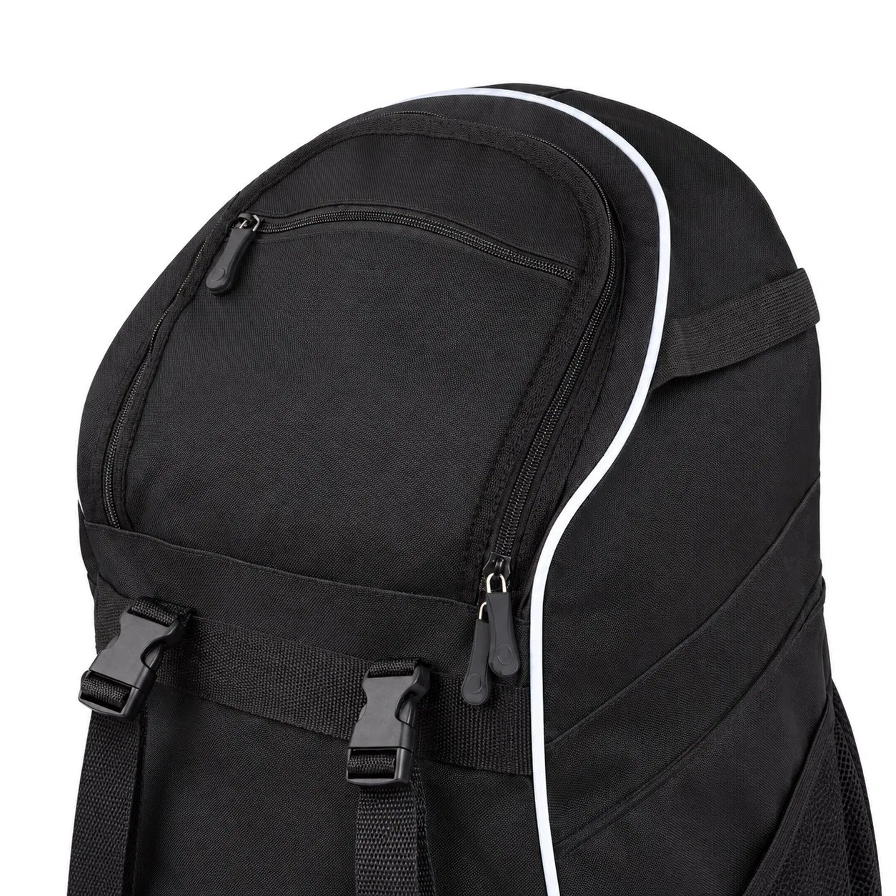 Custom Polyester Baseball Bucket Equipment Organizer Bag