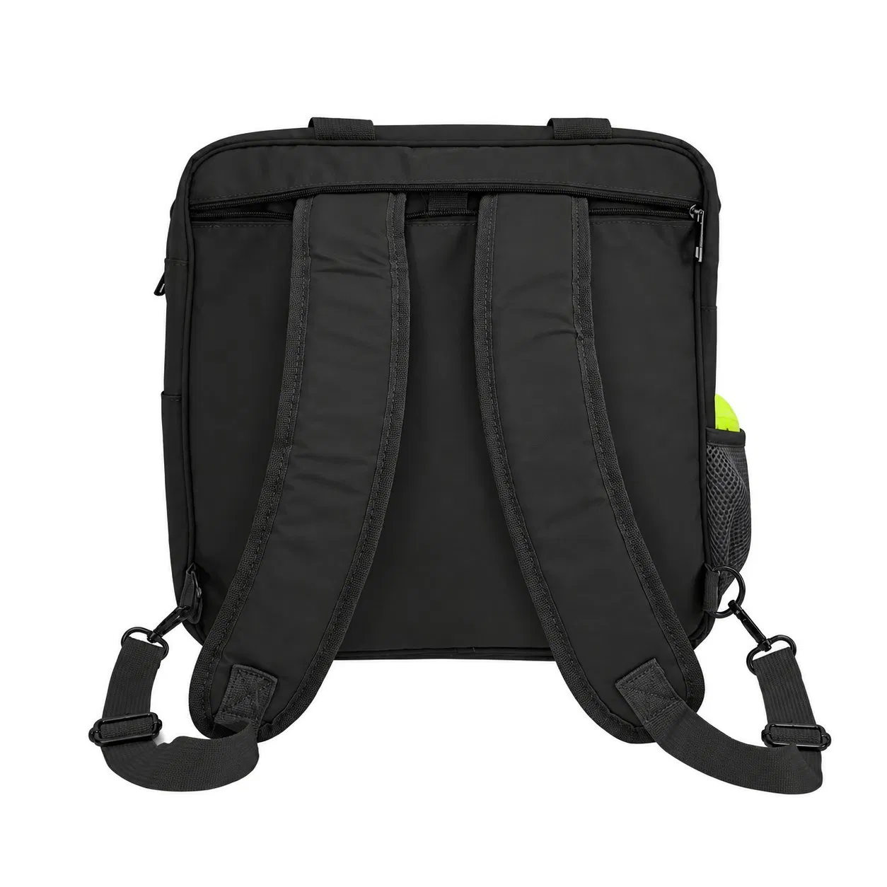 Custom Polyester Tennis Pickleball Racket Sports Bag