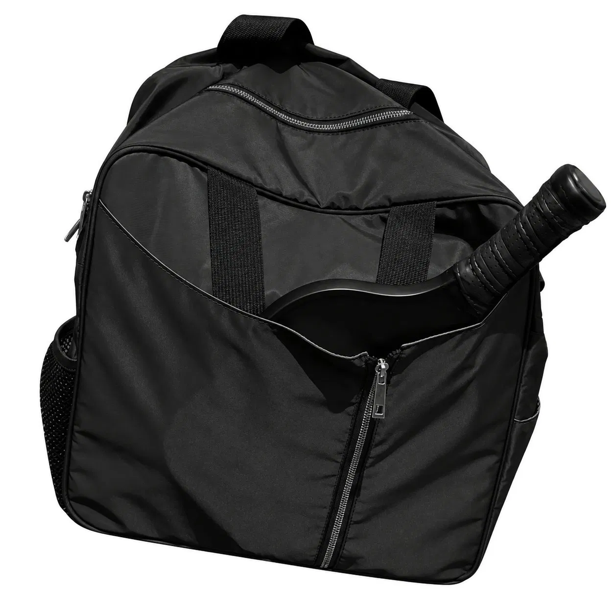 Custom Polyester Tennis Pickleball Racket Sports Bag