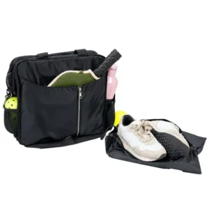 Custom Polyester Tennis Pickleball Racket Sports Bag