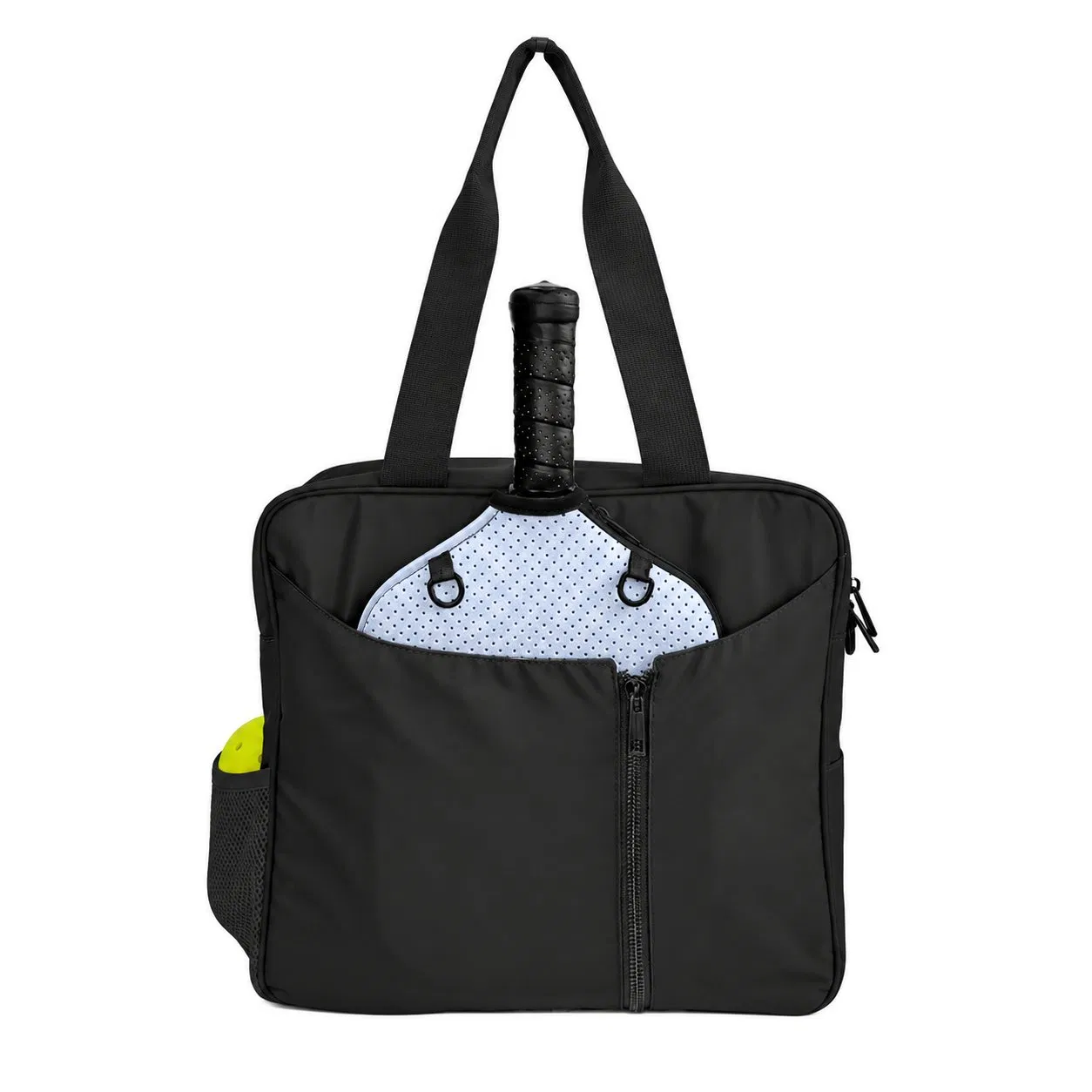 Custom Polyester Tennis Pickleball Racket Sports Bag