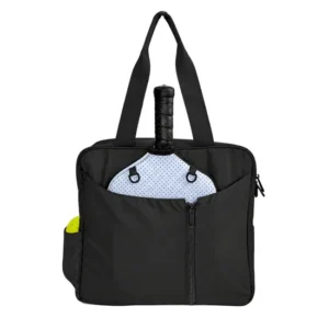 Custom Polyester Tennis Pickleball Racket Sports Bag