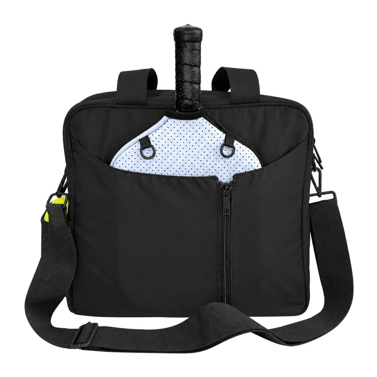 Custom Polyester Tennis Pickleball Racket Sports Bag