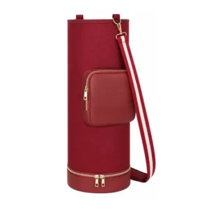 Custom Nylon Yoga Mat Sports Carry Bag