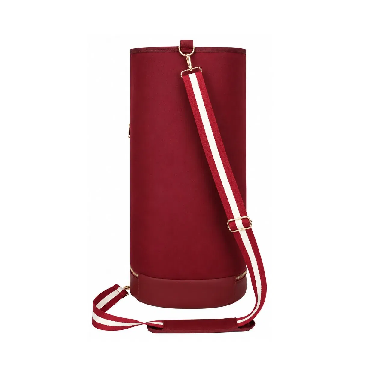 Custom Nylon Yoga Mat Sports Carry Bag