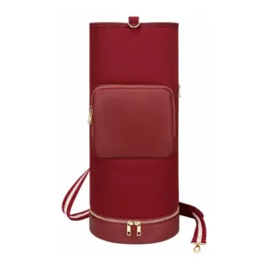 Custom Nylon Yoga Mat Sports Carry Bag