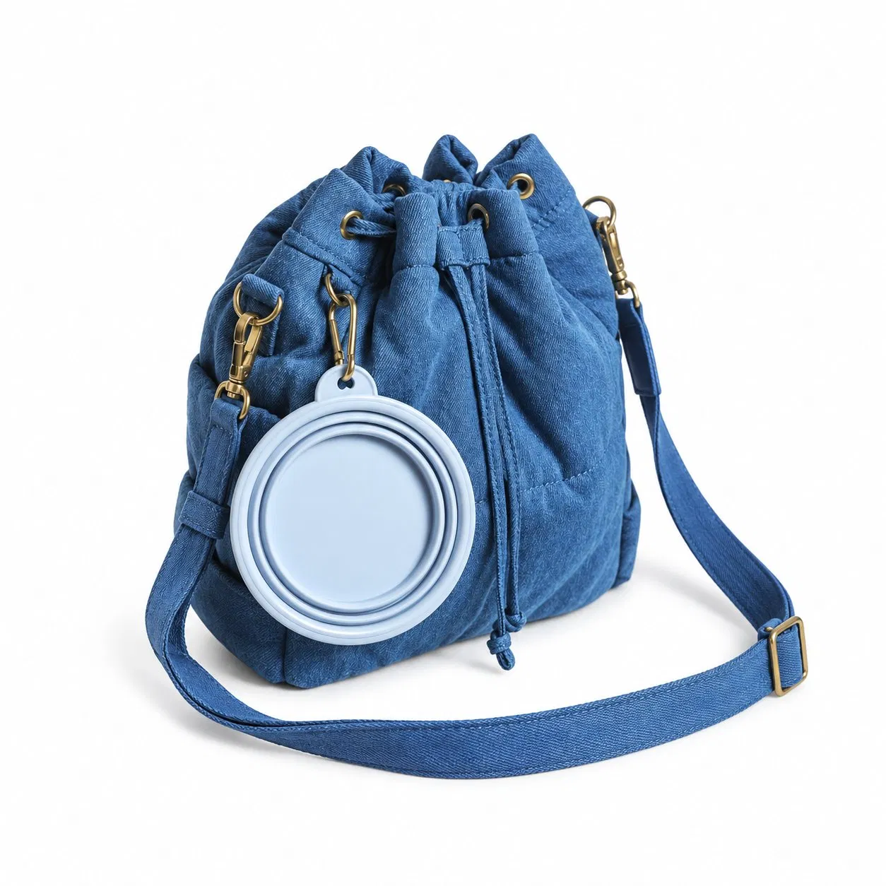 Custom Soft Breathable Outdoor Dog Pet Carrier Bag