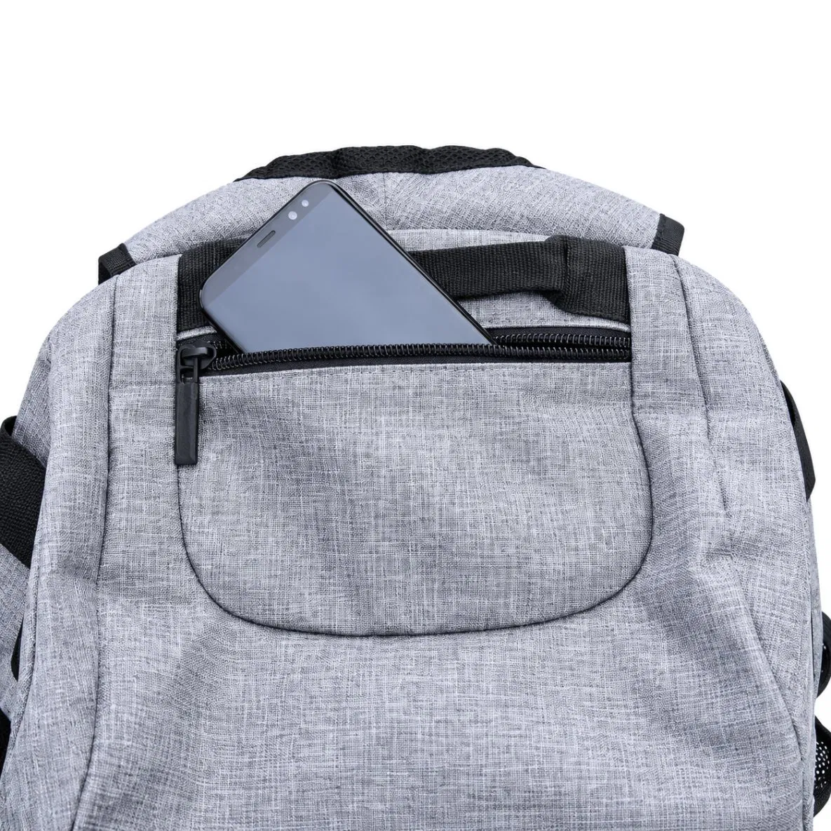 Custom Polyester Baseball Gear Sports Backpack Bag