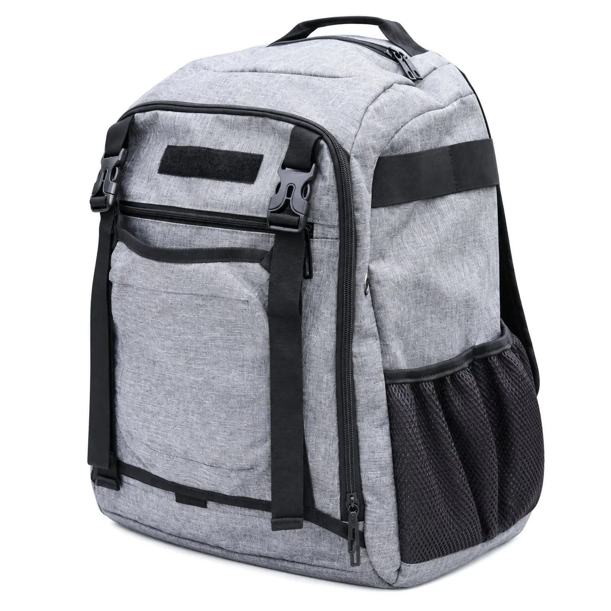 Custom Polyester Baseball Gear Sports Backpack Bag