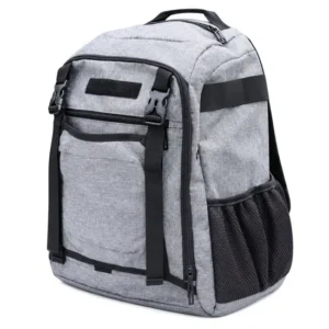 Custom Polyester Baseball Gear Sports Backpack Bag