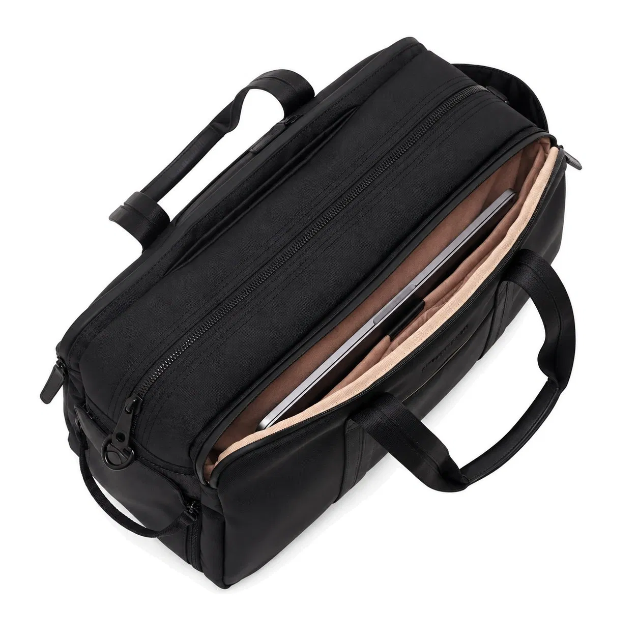 Custom Unisex Nylon Gym Sports Travel Bag