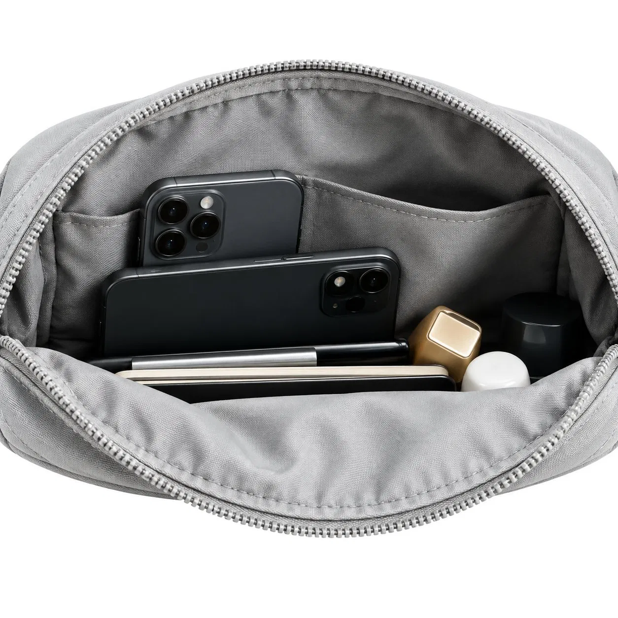 Custom Polyester Mini Crossbody Shoulder Daily Bag