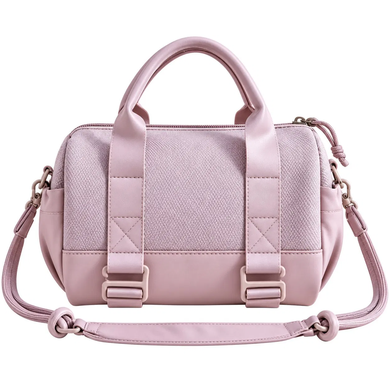 Custom Polyester Mini Crossbody Shoulder Daily Bag