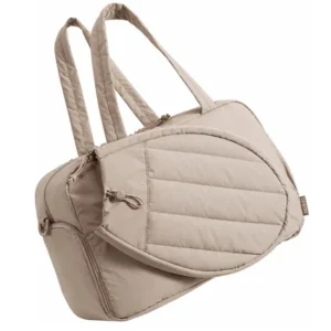 Custom Women Pickleball Paddle Sports Duffel Bag