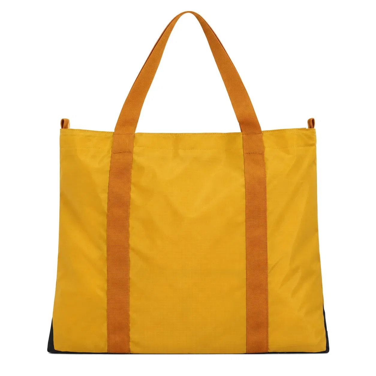 Custom Lightweight Nylon Daily Carry Shoulder Tote Bag
