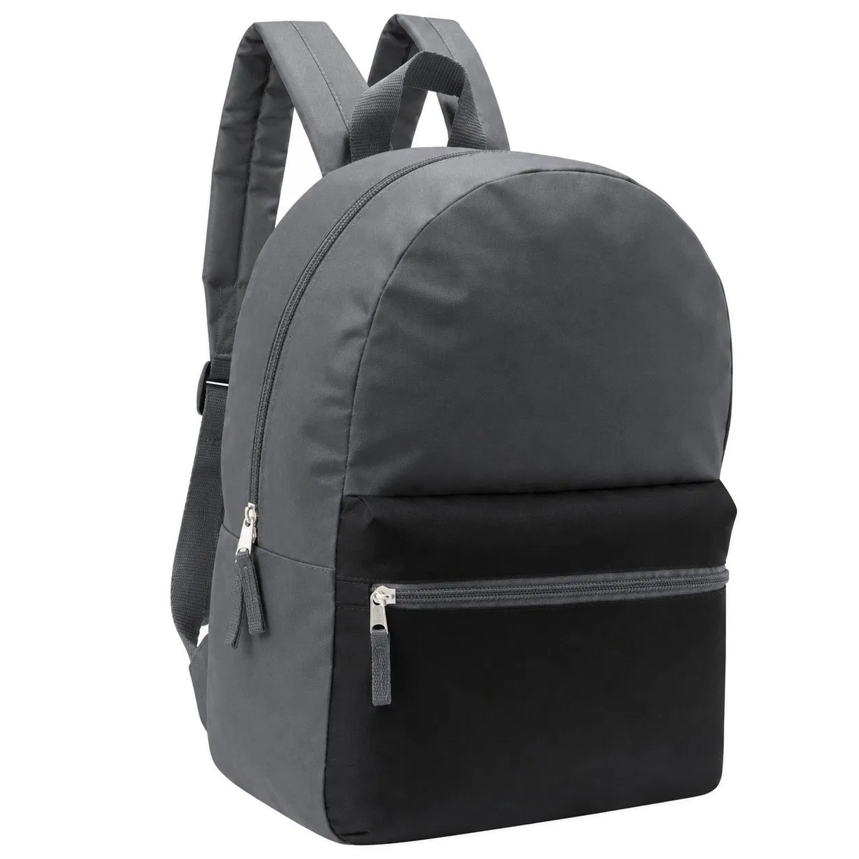 Custom Multi Color Water Resistant Student School Backpack