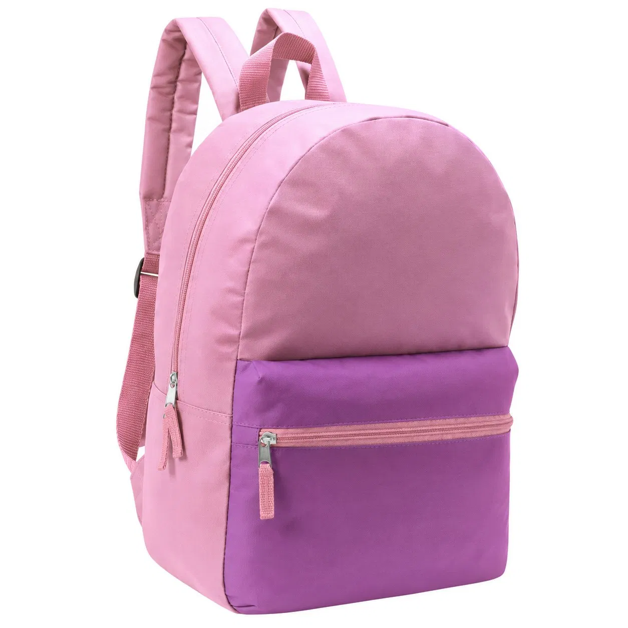 Custom Multi Color Water Resistant Student School Backpack