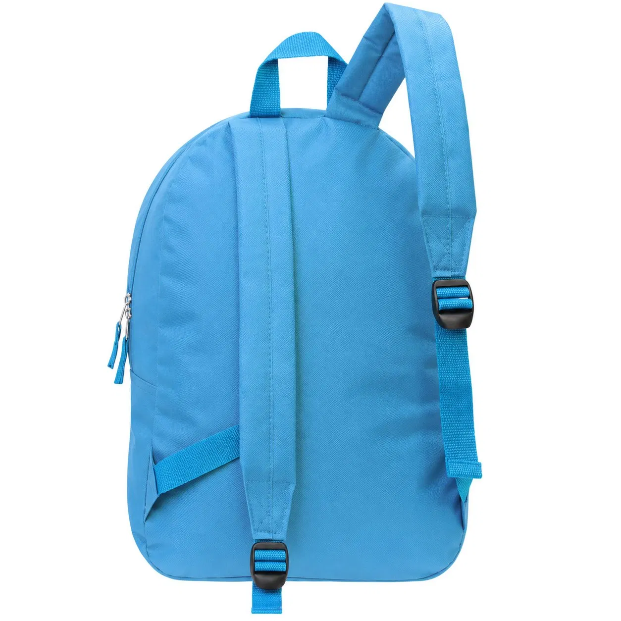 Custom Multi Color Water Resistant Student School Backpack