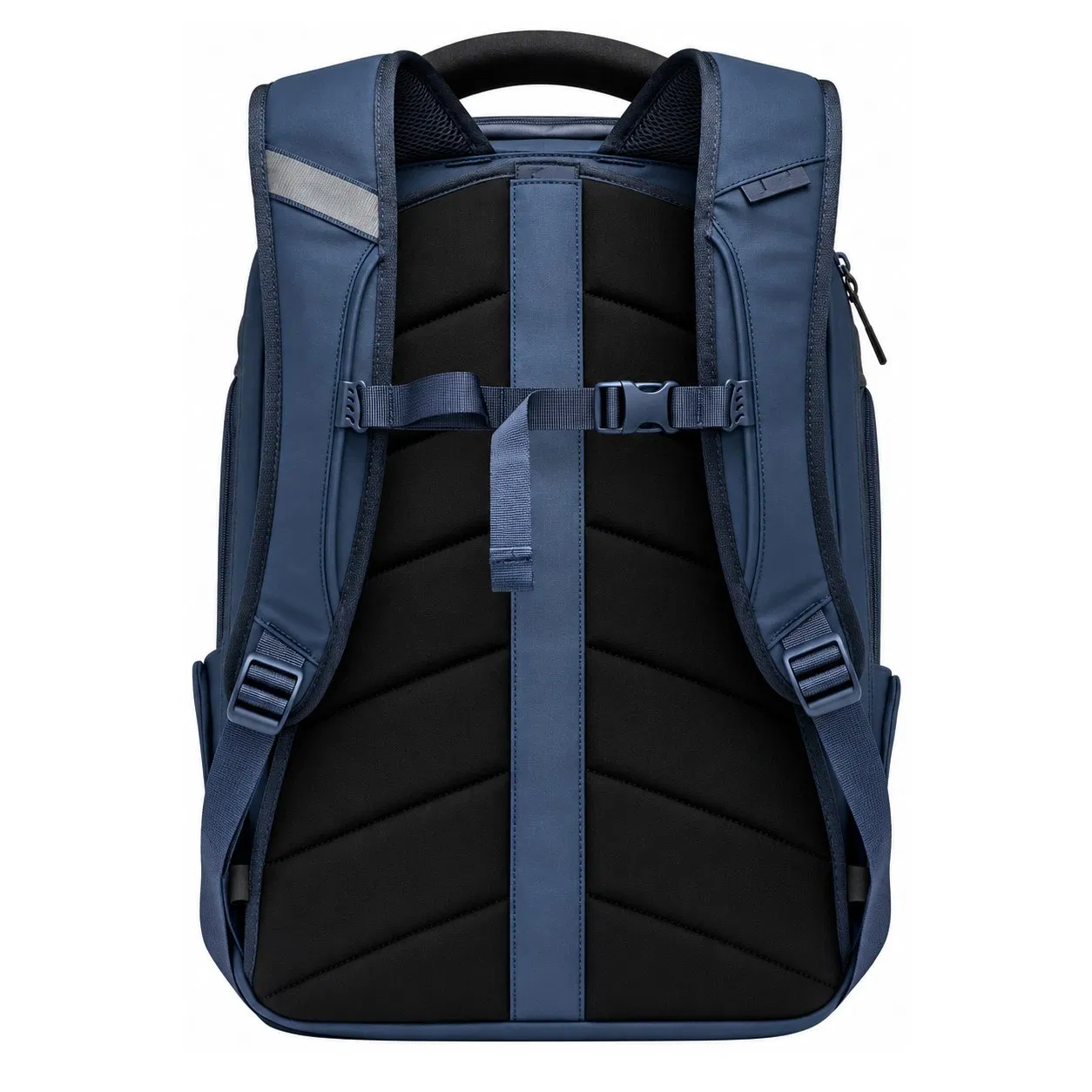 Expandable 24L Camera Backpack with Laptop Compartment and Tripod Holder