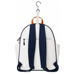 Custom Water Resistant Padded Tennis Racket Crossbody Sling Pickleball Bag