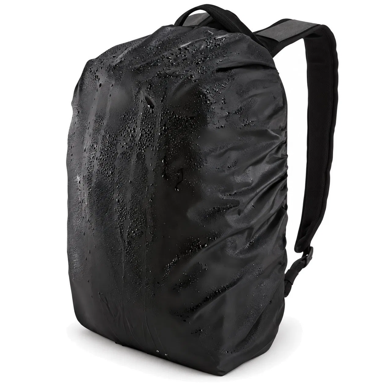Portable 30L Camera Backpack with Adjustable Padded Storage for DSLR Cameras and Drones