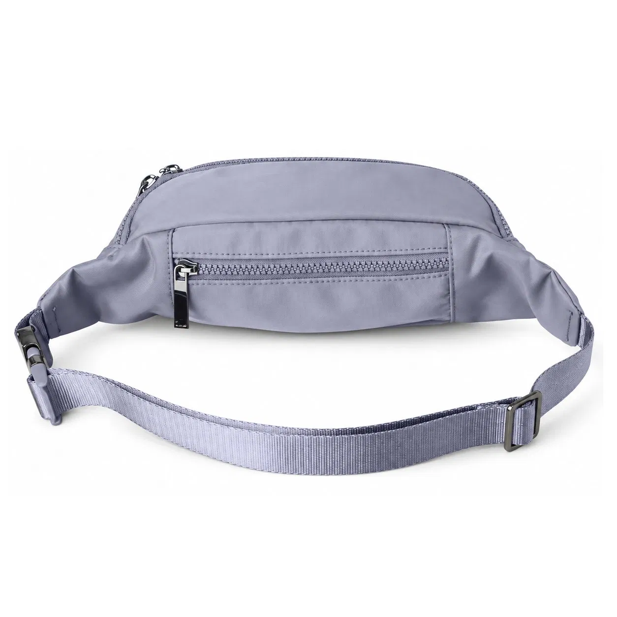 Custom Water Resistant Crossbody Fanny Pack with Adjustable Strap