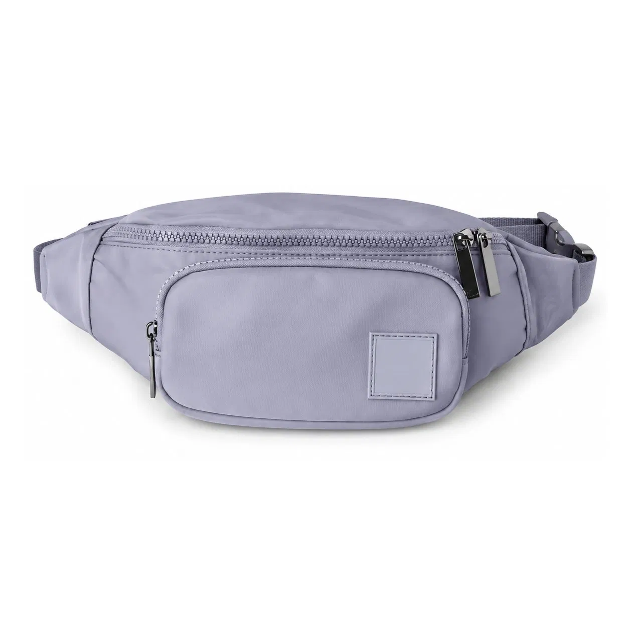 Custom Water Resistant Crossbody Fanny Pack with Adjustable Strap