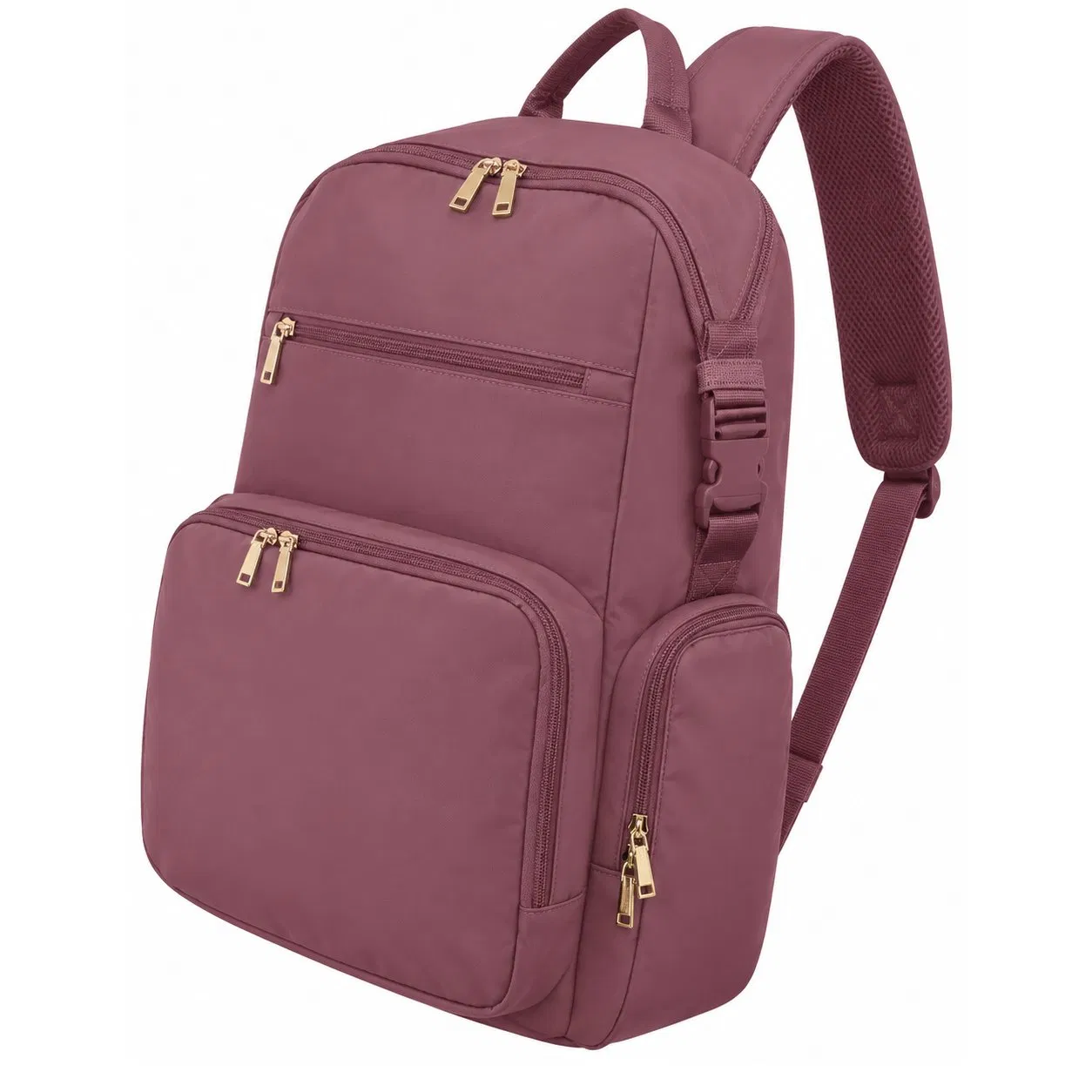 Custom Neoprene Large Capacity Travel Diaper Backpack