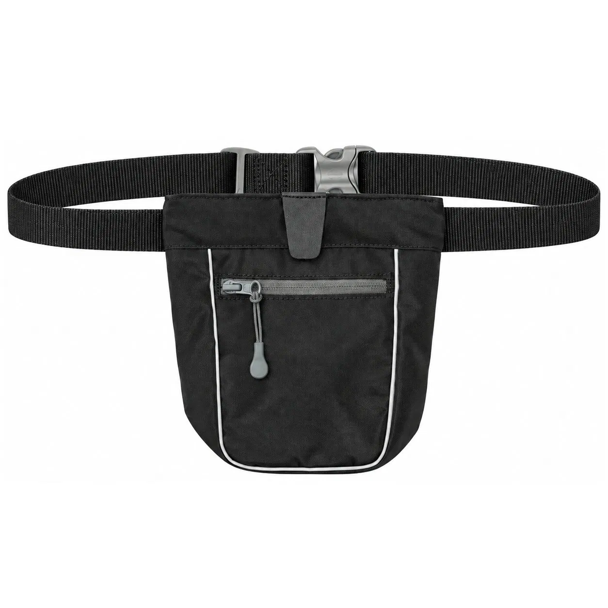 Custom Oxford Dog Training Treat Pouch Waist Belt Bag