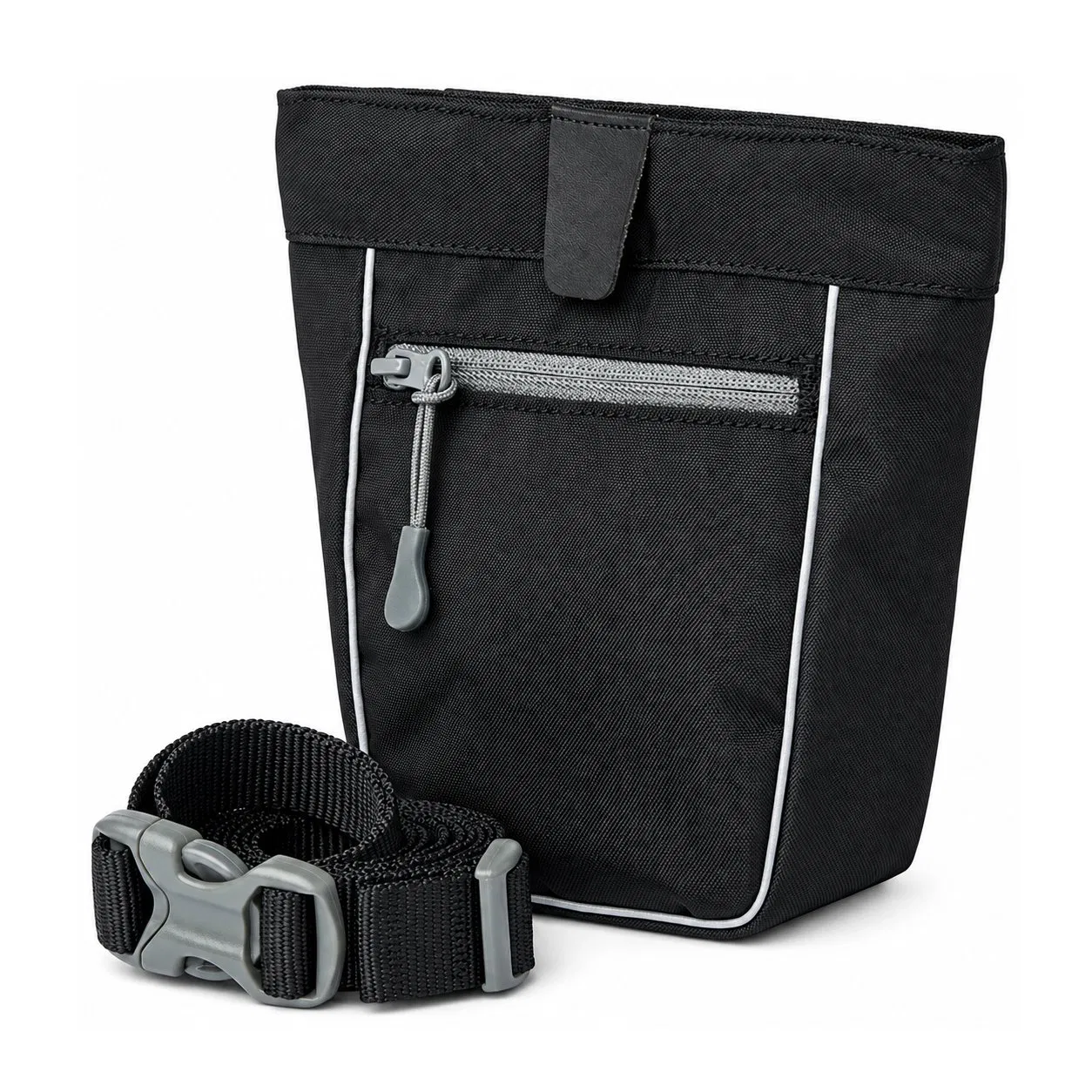 Custom Oxford Dog Training Treat Pouch Waist Belt Bag