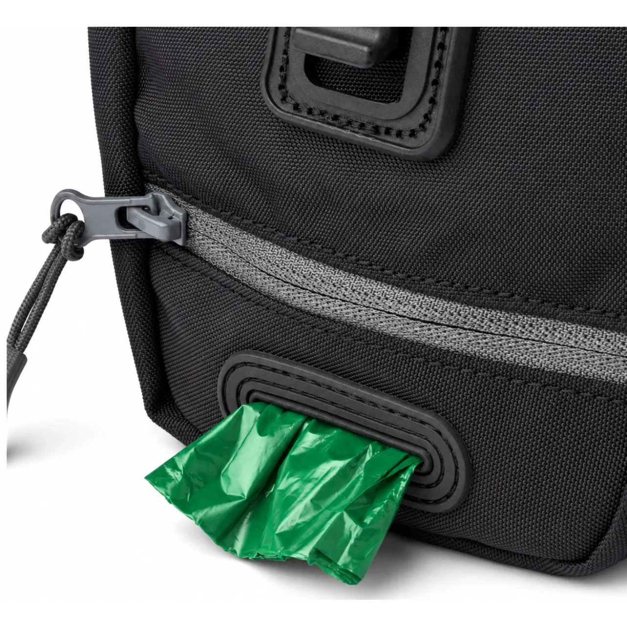 Custom Oxford Dog Training Treat Pouch Waist Belt Bag