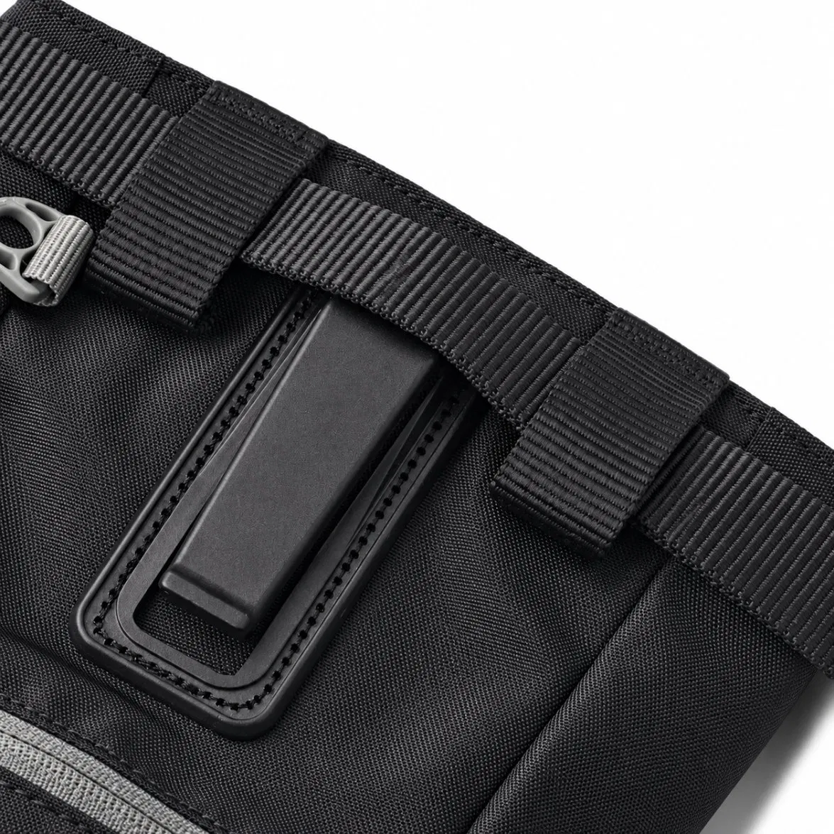 Custom Oxford Dog Training Treat Pouch Waist Belt Bag