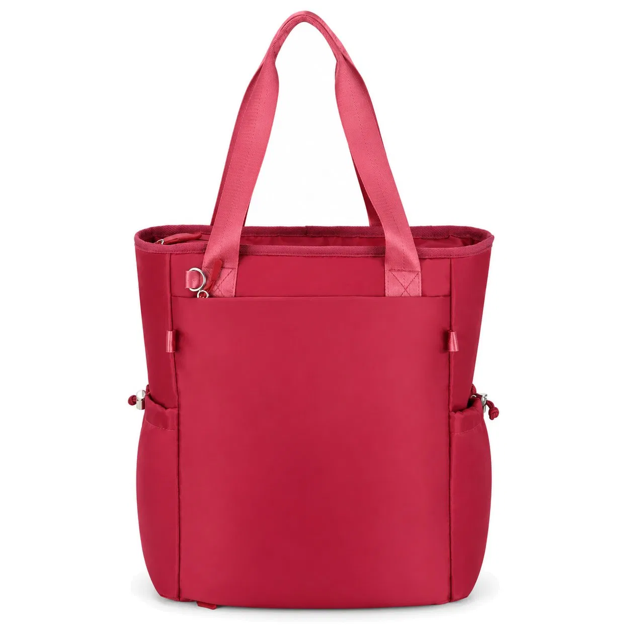 Custom Logo Foldable Nylon Travel Bag with Large Capacity