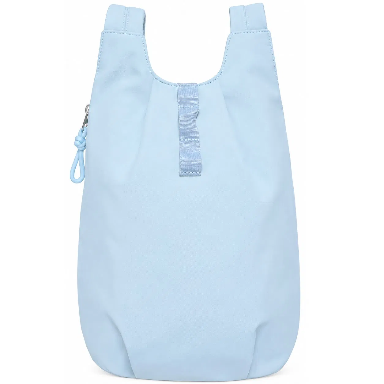 Custom Lightweight Waterproof Polyester Backpack for School Travel and Hiking