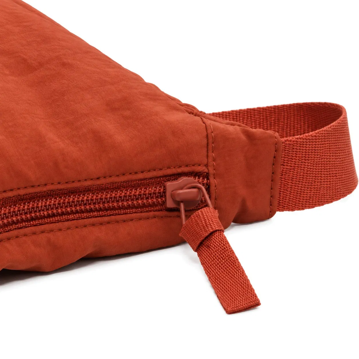 Custom Polyester Half Moon Shoulder Crossbody Bag for Women with Adjustable Strap for Travel and Daily Use