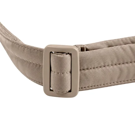 Custom Puffy Quilted Crossbody Shoulder Bag with Zipper Compartments for Everyday Travel