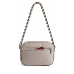 Bolsa transversal viagem
