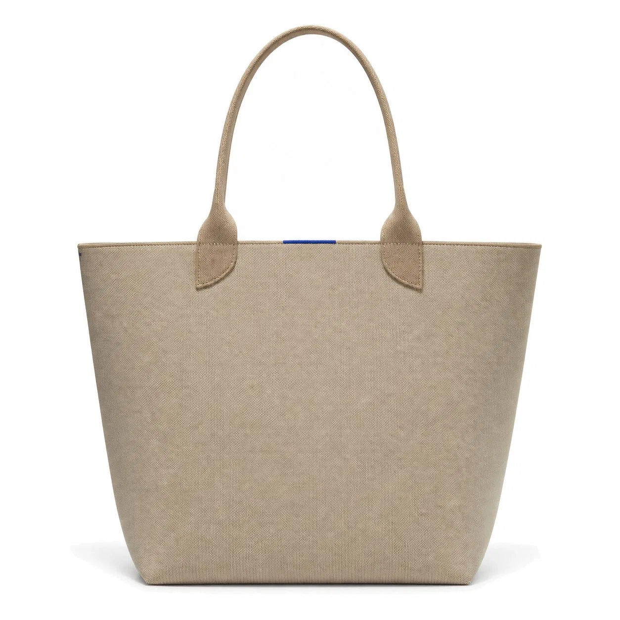 Custom Knit Tote Bag for Women Large Shoulder Handbag for Work Shopping and Travel