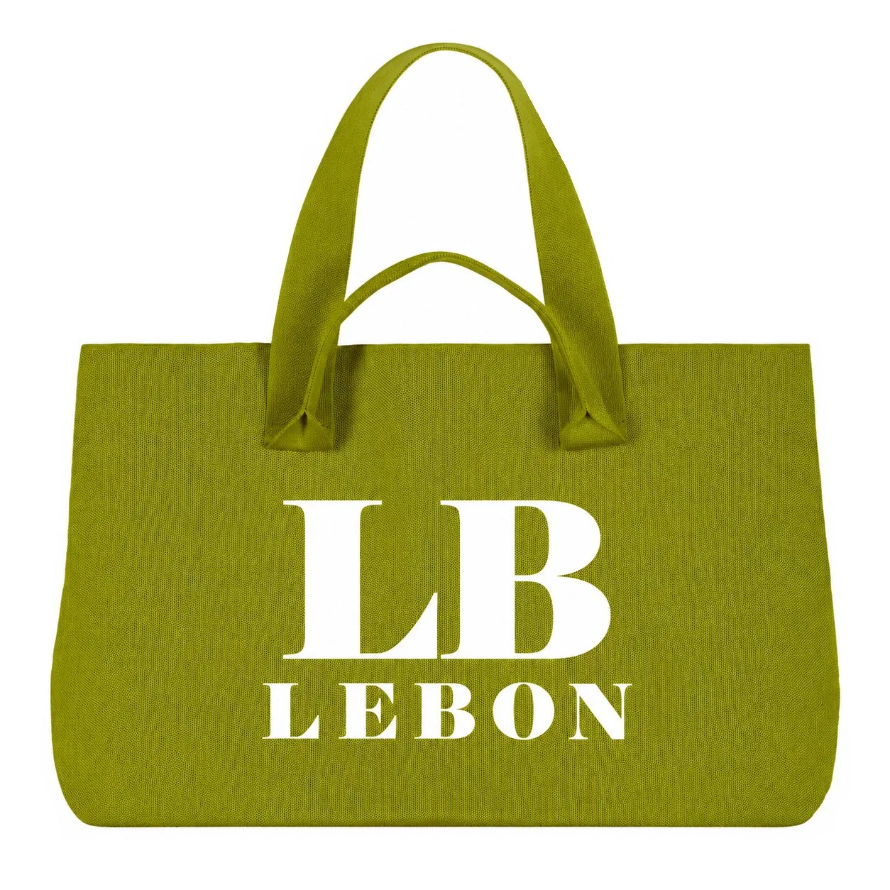 Custom Knitted Tote Bag with Zipper and Adjustable Shoulder Strap for Daily Shopping