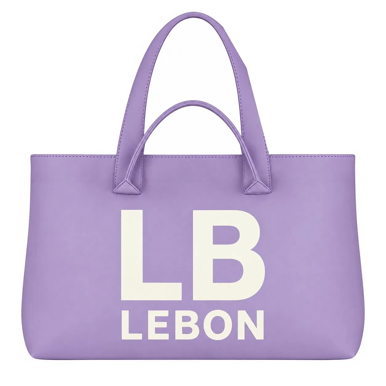 Custom Knitted Tote Bag with Zipper and Adjustable Shoulder Strap for Daily Shopping