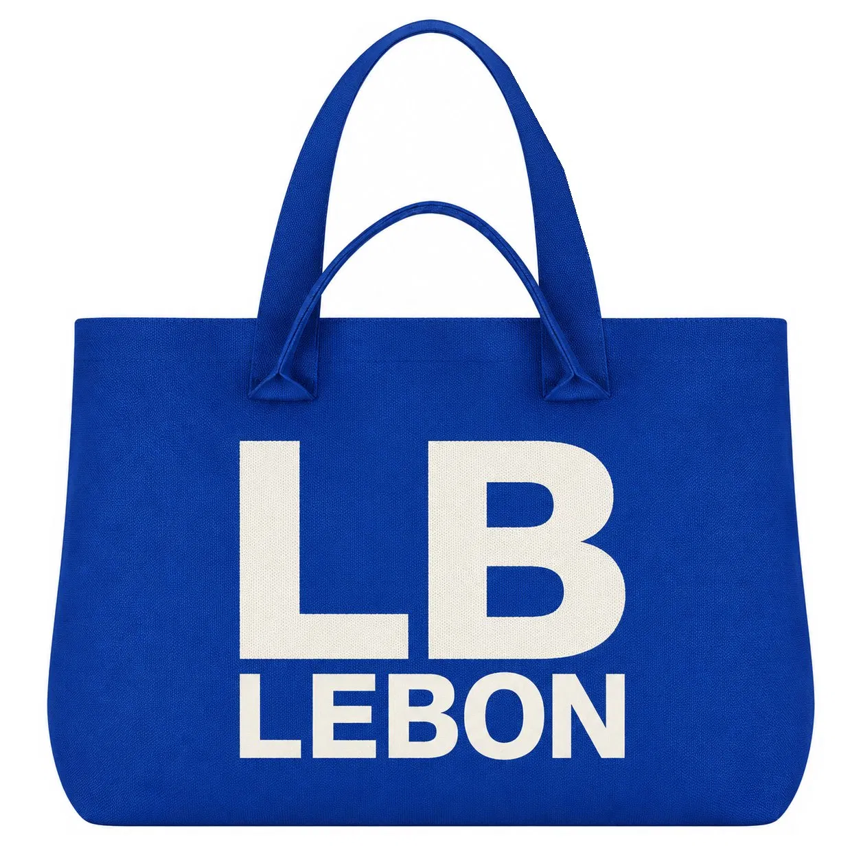 Custom Knitted Tote Bag with Zipper and Adjustable Shoulder Strap for Daily Shopping
