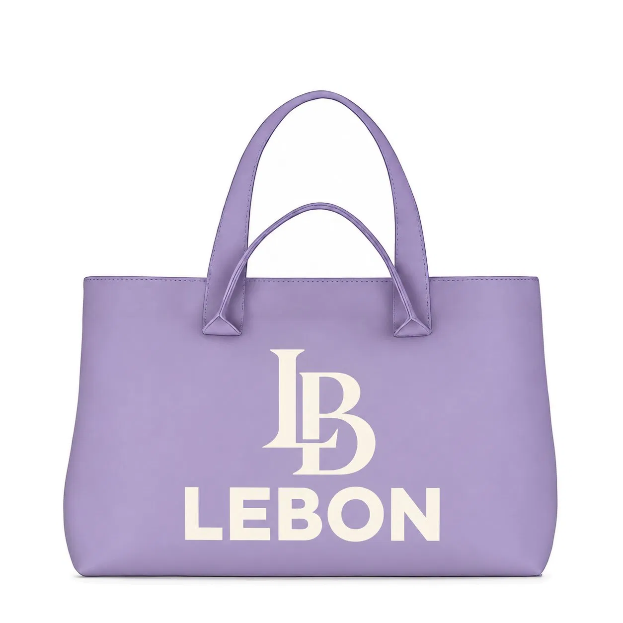 Custom Knit Tote Bag with Zipper and Adjustable Shoulder Strap for Shopping and Travel