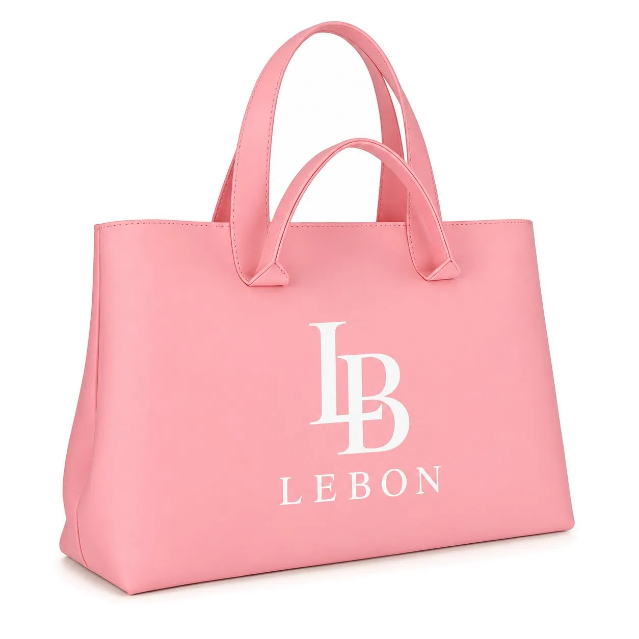 Custom Logo Colorful Knitted Tote Bag for Women Daily Use and Weekend Travel