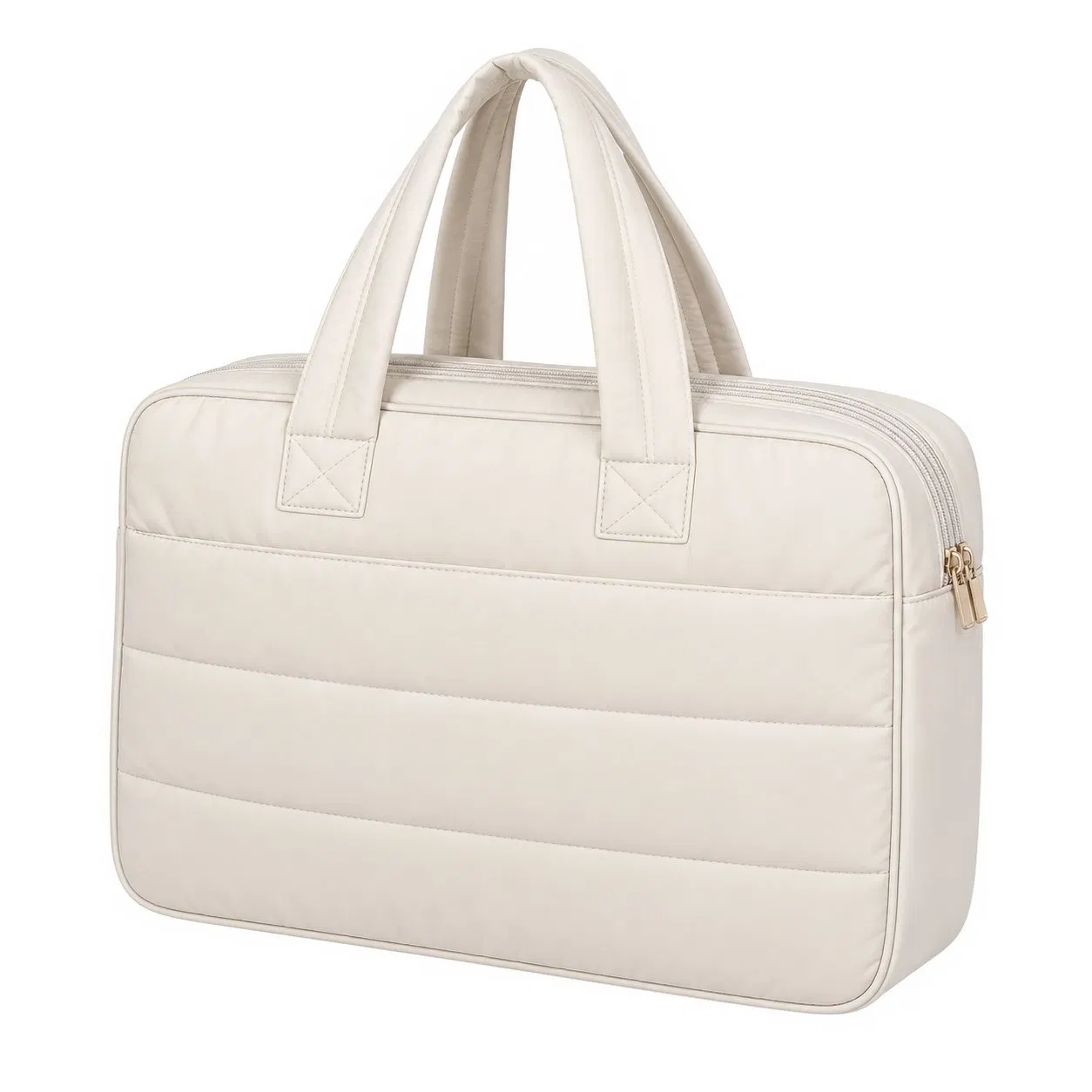 Custom Reusable Nylon Insulated Cooler Bag for Outdoor Picnic and Lunch