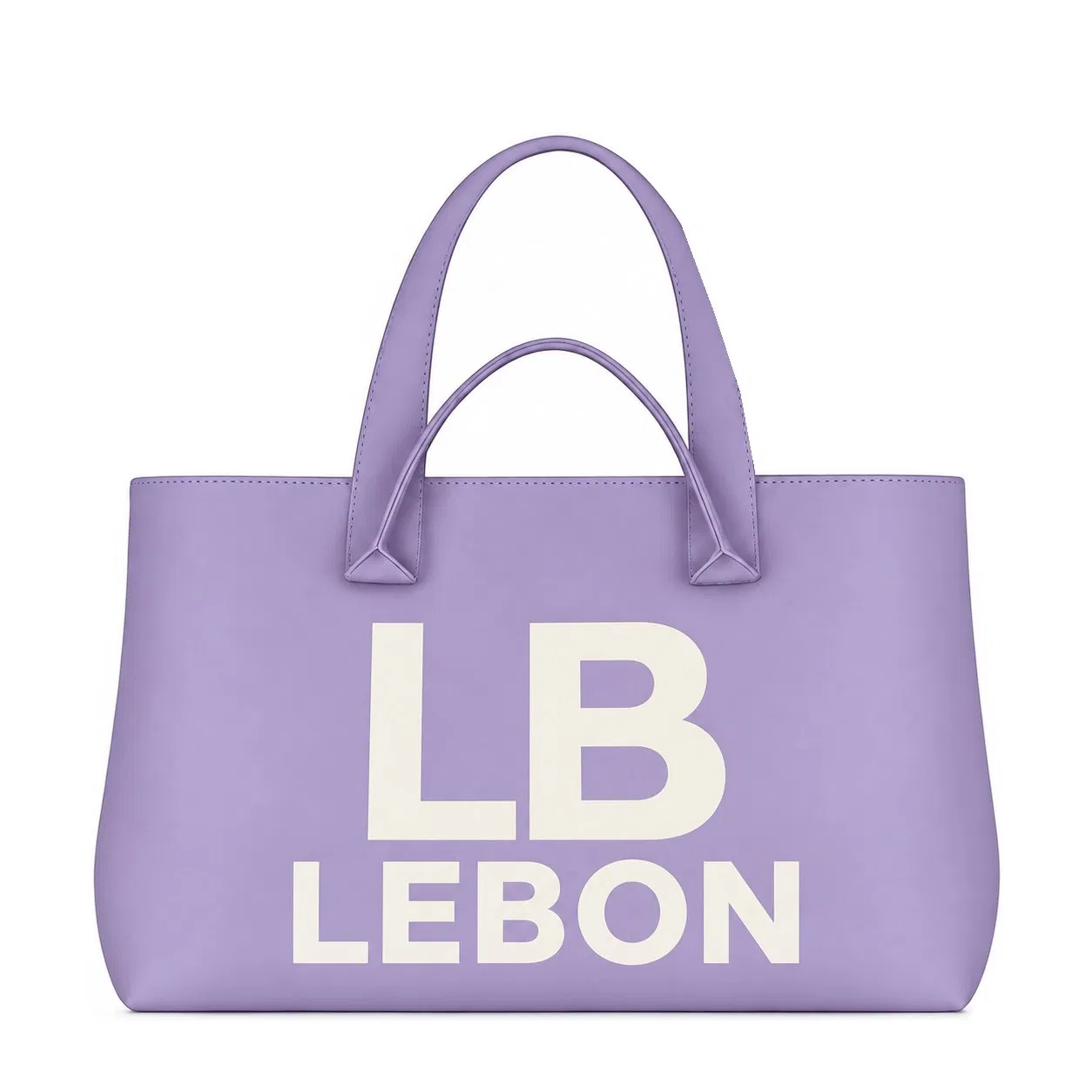 Custom Crochet Knit Bow Beach Tote Bag for Women with Zipper Closure
