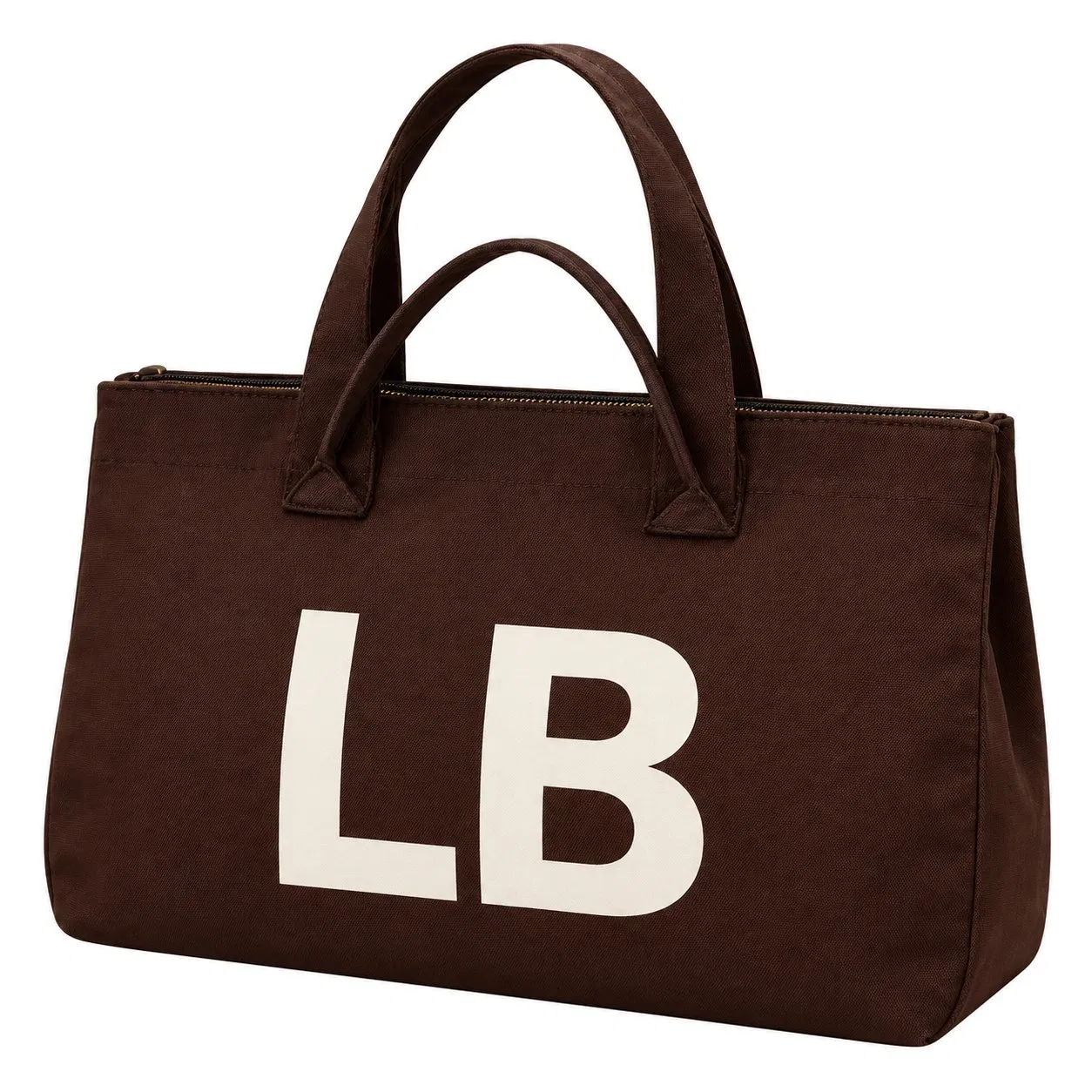 Custom Logo Jacquard Knitted Tote Bag for Women Large Lightweight Everyday Shoulder Bag