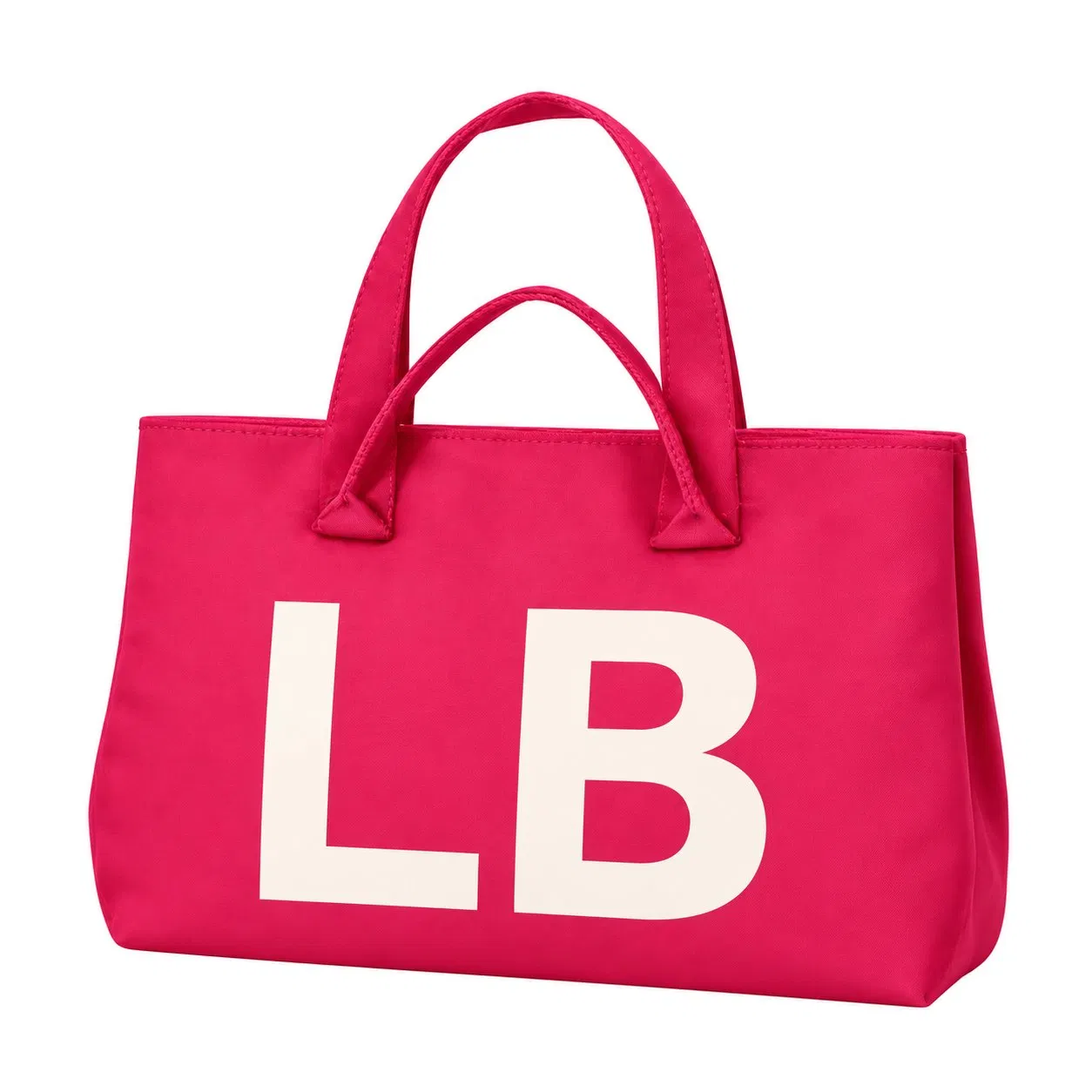 Custom Logo Jacquard Knitted Tote Bag for Women Large Lightweight Everyday Shoulder Bag