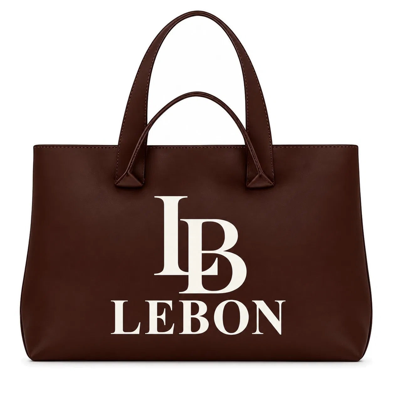 Custom Branding Jacquard Knitted Tote Bag for Women Large Carryall Shoulder Bag